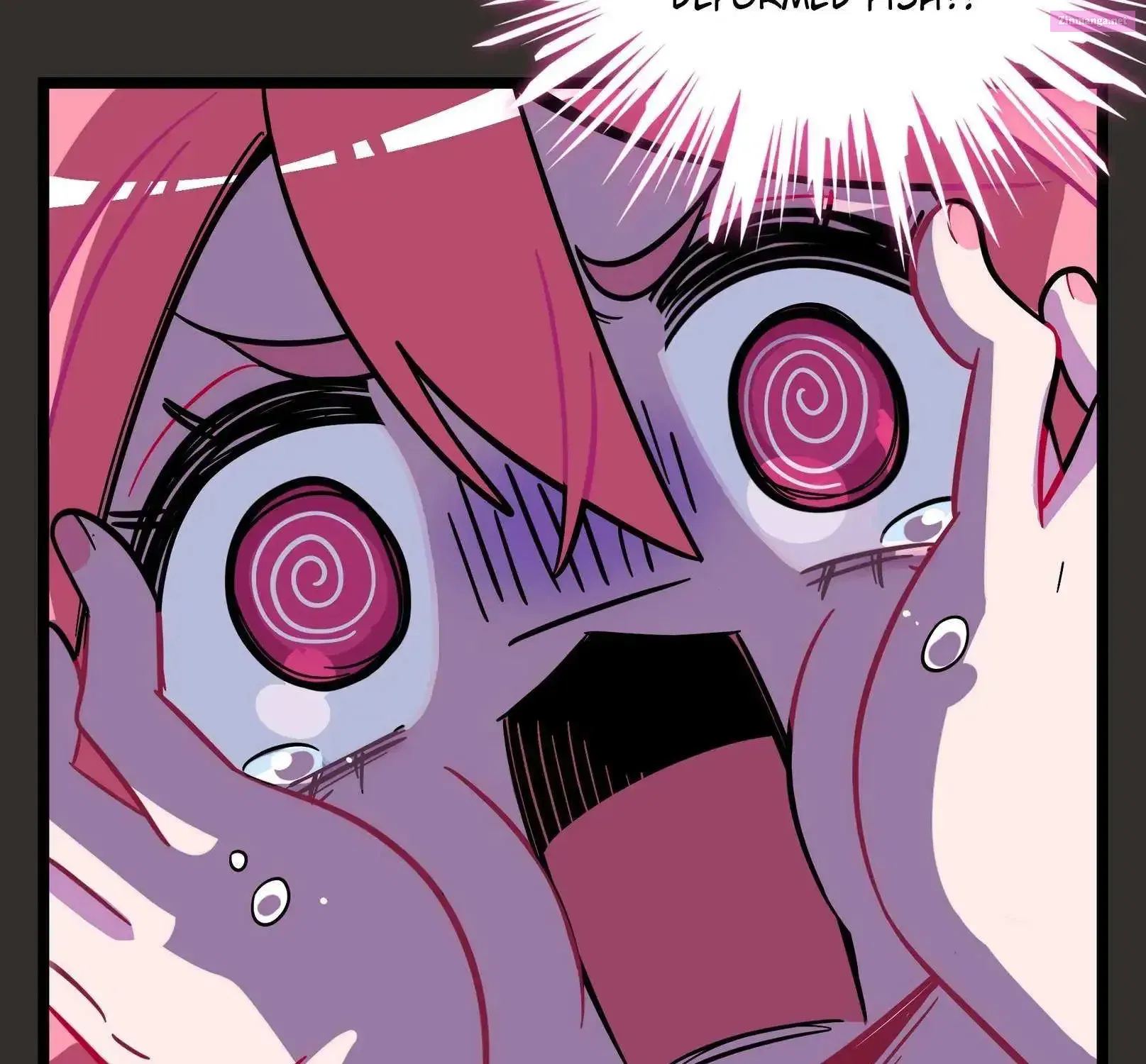 The Heart Of The Thorns Zinmanga X Chapter 2 Page 79