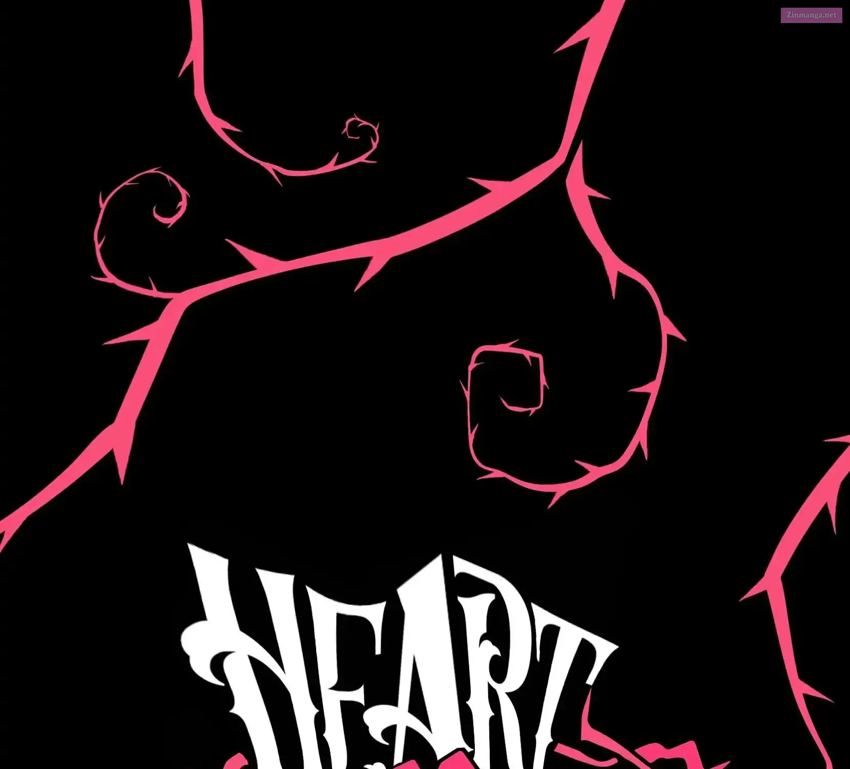 The Heart Of The Thorns Zinmanga X Chapter 1 Page 20