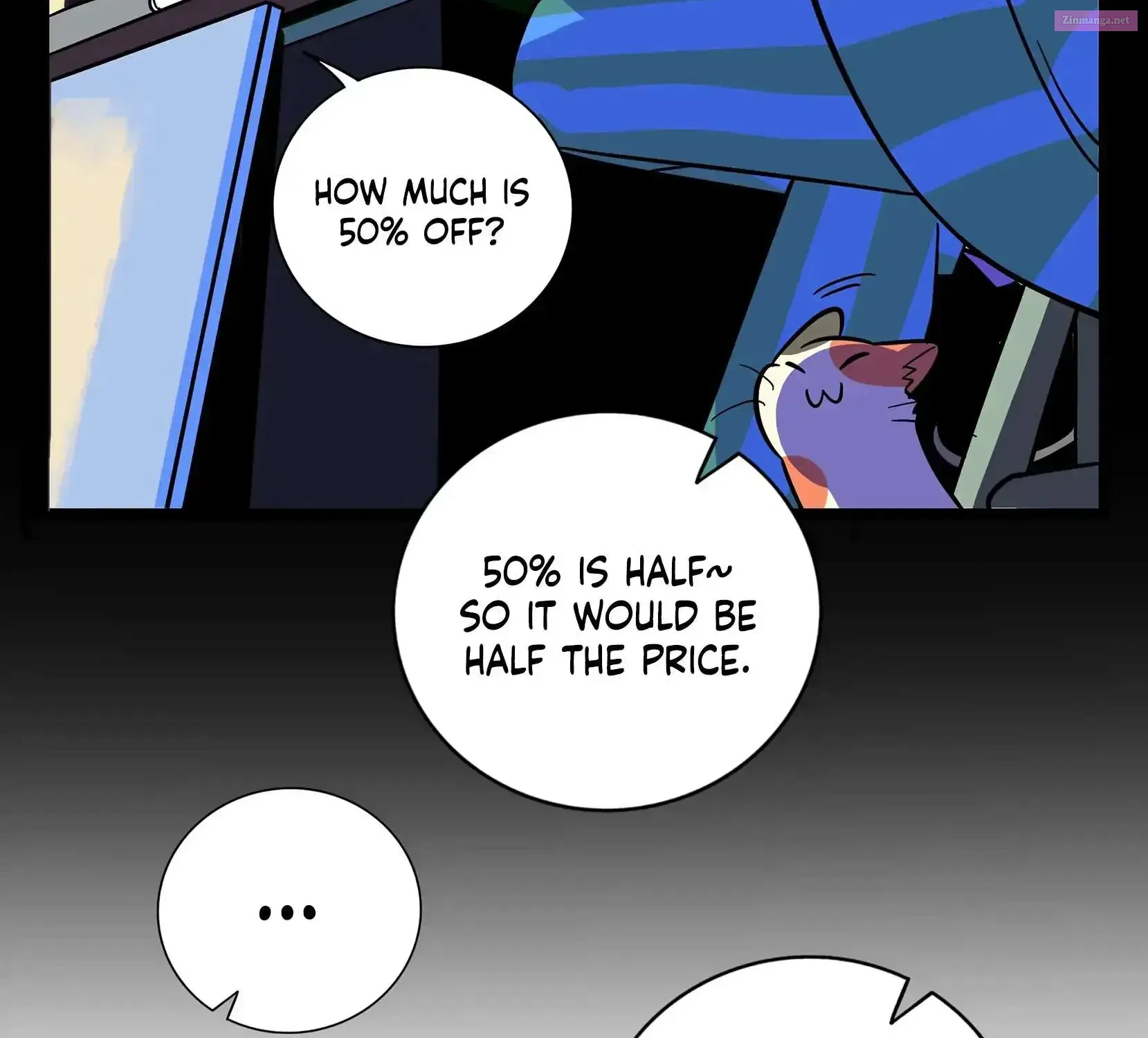 The Heart Of The Thorns Zinmanga X Chapter 1 Page 28