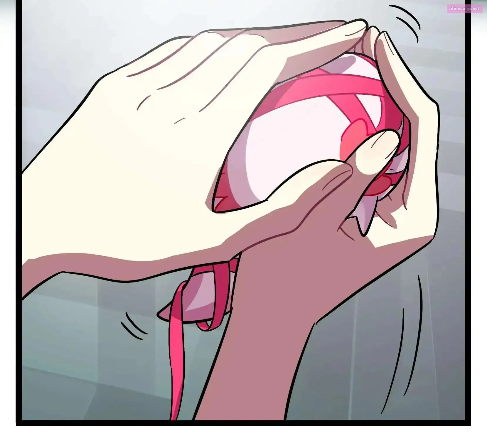 The Heart Of The Thorns Zinmanga X Chapter 1 Page 66
