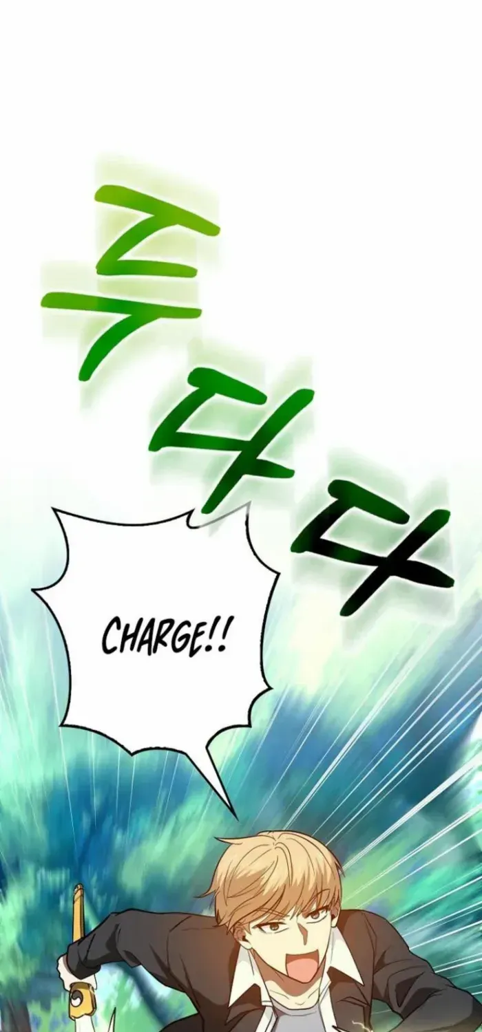 Return of the Martial Arts Genius Zinmanga X Chapter 84 Page 21