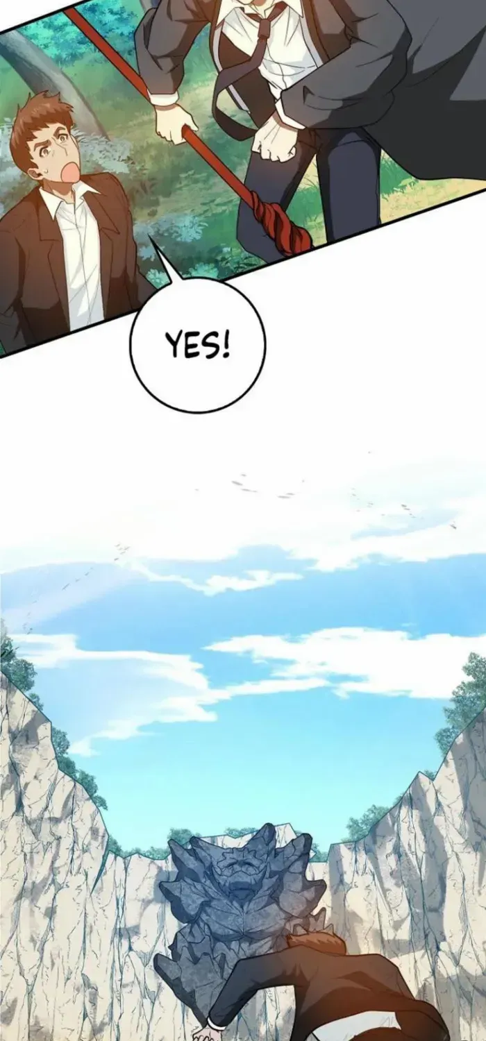 Return of the Martial Arts Genius Zinmanga X Chapter 84 Page 23