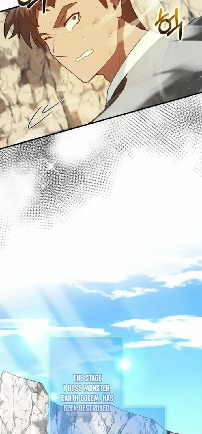 Return of the Martial Arts Genius Zinmanga X Chapter 84 Page 42