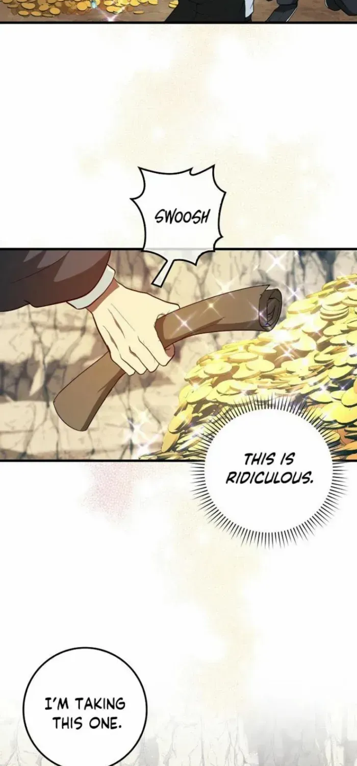 Return of the Martial Arts Genius Zinmanga X Chapter 84 Page 49