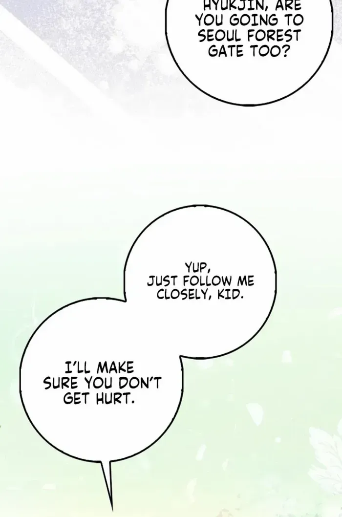 Return of the Martial Arts Genius Zinmanga X Chapter 83 Page 54