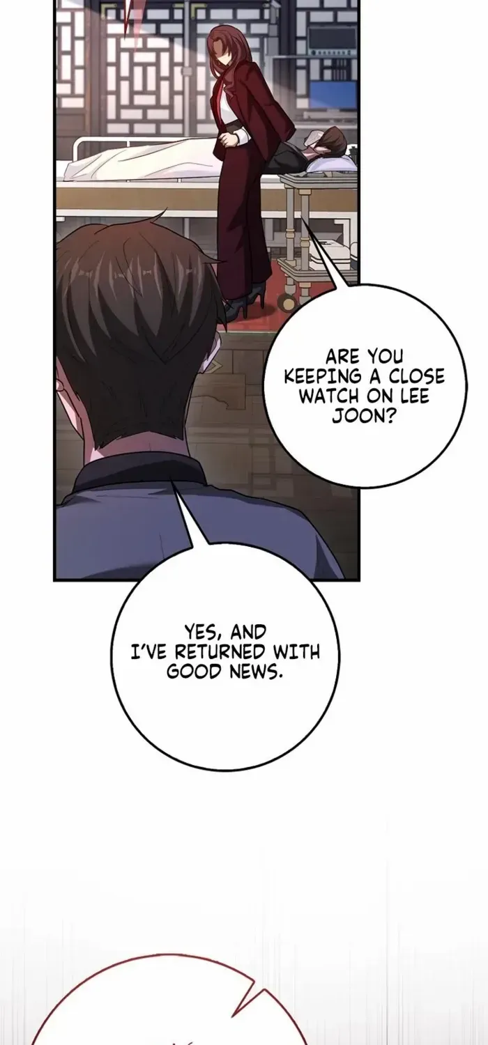 Return of the Martial Arts Genius Zinmanga X Chapter 83 Page 77
