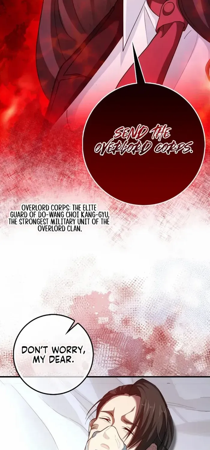 Return of the Martial Arts Genius Zinmanga X Chapter 83 Page 82