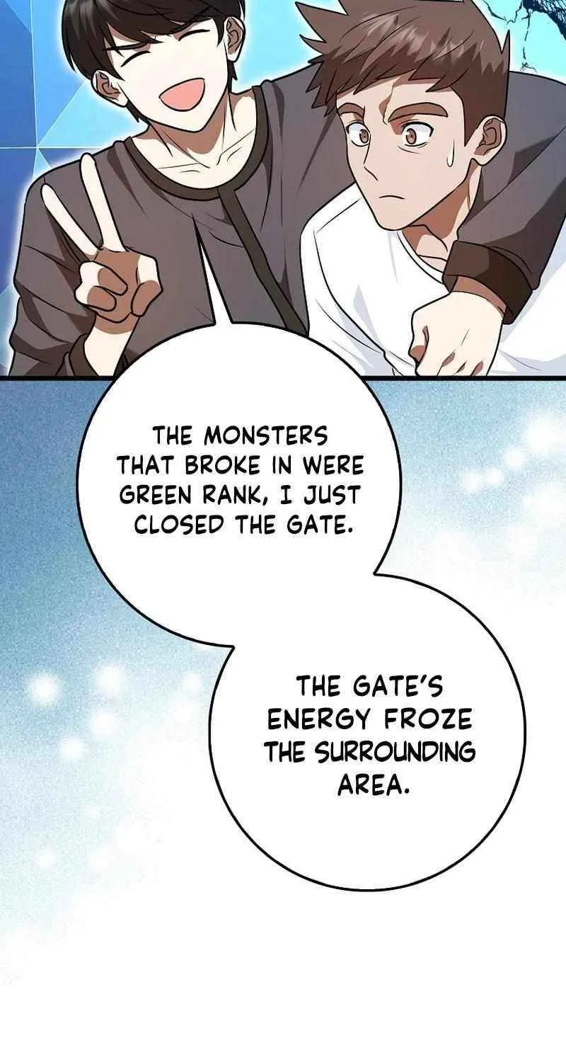 Return of the Martial Arts Genius Zinmanga X Chapter 82 Page 72