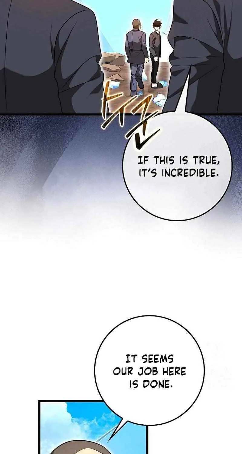 Return of the Martial Arts Genius Zinmanga X Chapter 82 Page 74
