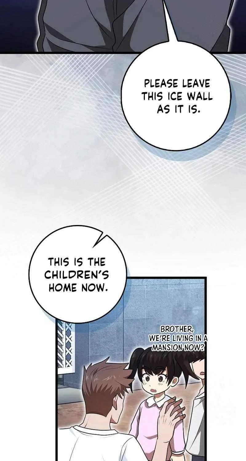 Return of the Martial Arts Genius Zinmanga X Chapter 82 Page 80