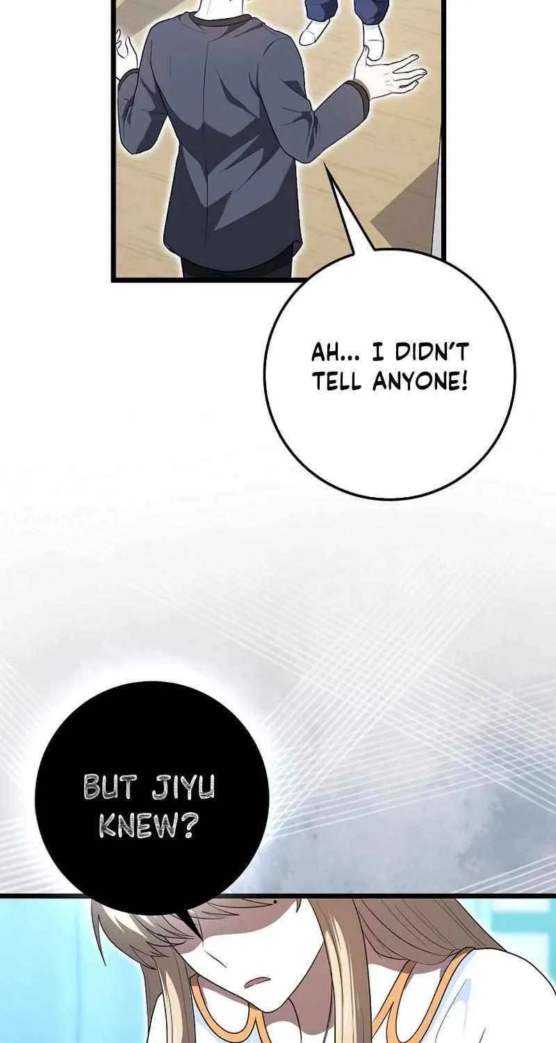 Return of the Martial Arts Genius Zinmanga X Chapter 82 Page 95