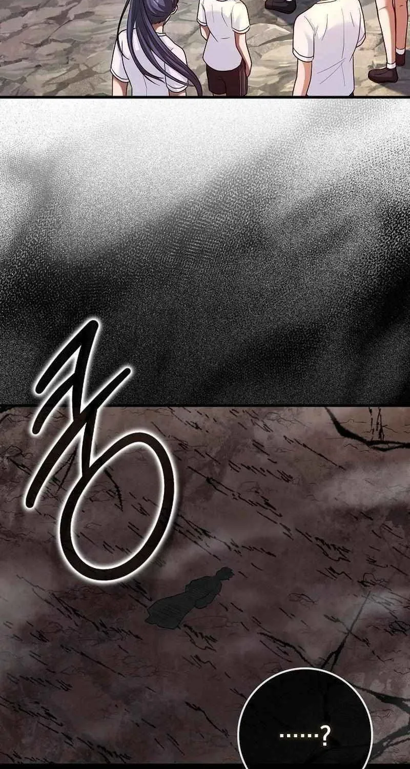 Return of the Martial Arts Genius Zinmanga X Chapter 81 Page 6