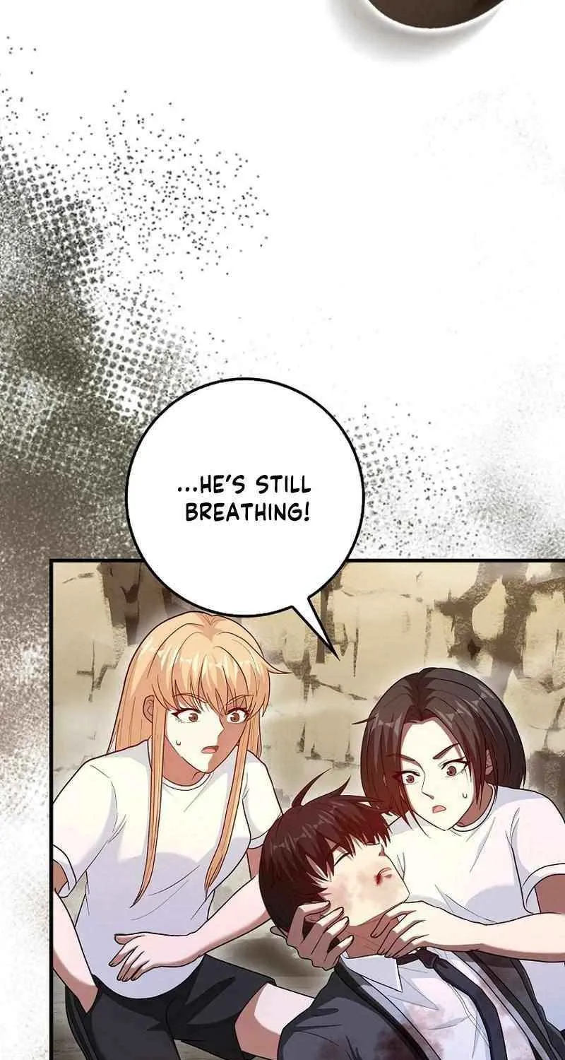 Return of the Martial Arts Genius Zinmanga X Chapter 81 Page 14