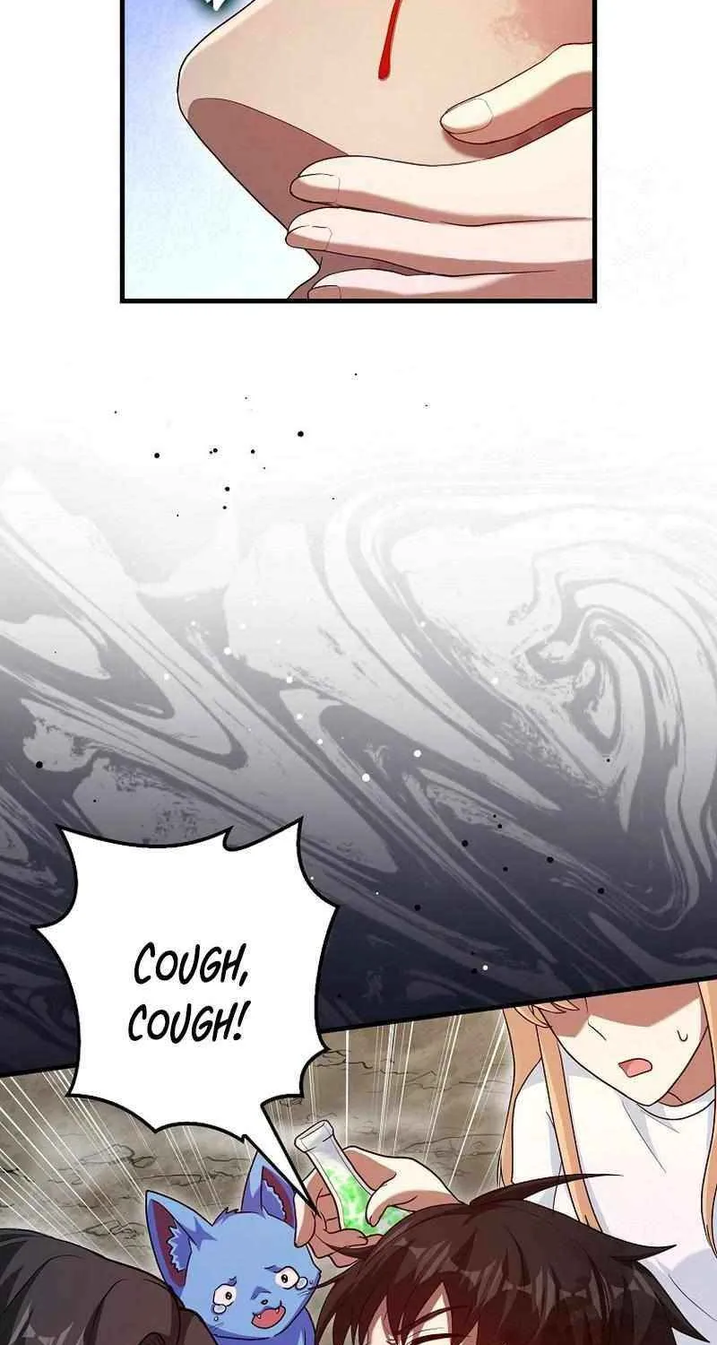Return of the Martial Arts Genius Zinmanga X Chapter 81 Page 16