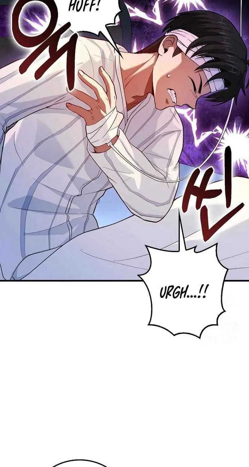 Return of the Martial Arts Genius Zinmanga X Chapter 81 Page 56
