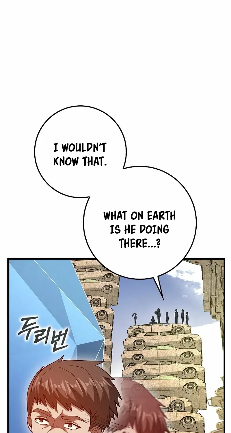 Return of the Martial Arts Genius Zinmanga X Chapter 80 Page 12