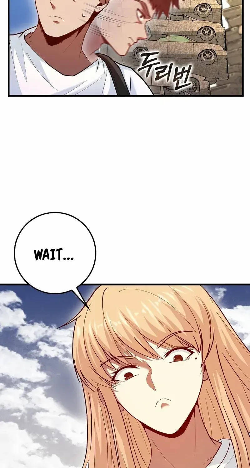 Return of the Martial Arts Genius Zinmanga X Chapter 80 Page 13