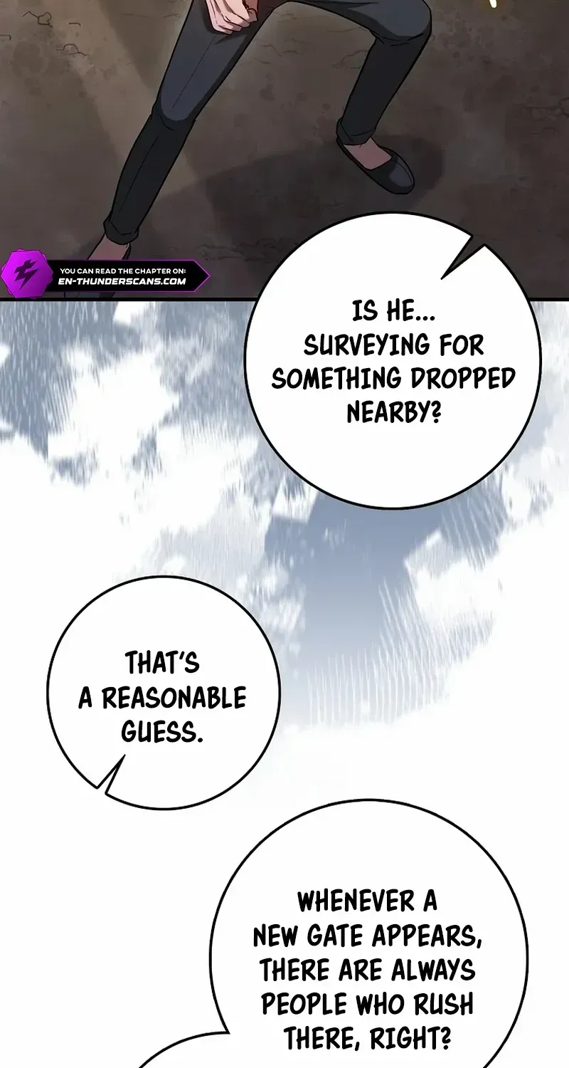Return of the Martial Arts Genius Zinmanga X Chapter 80 Page 15