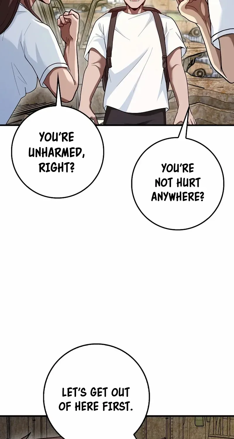 Return of the Martial Arts Genius Zinmanga X Chapter 80 Page 55
