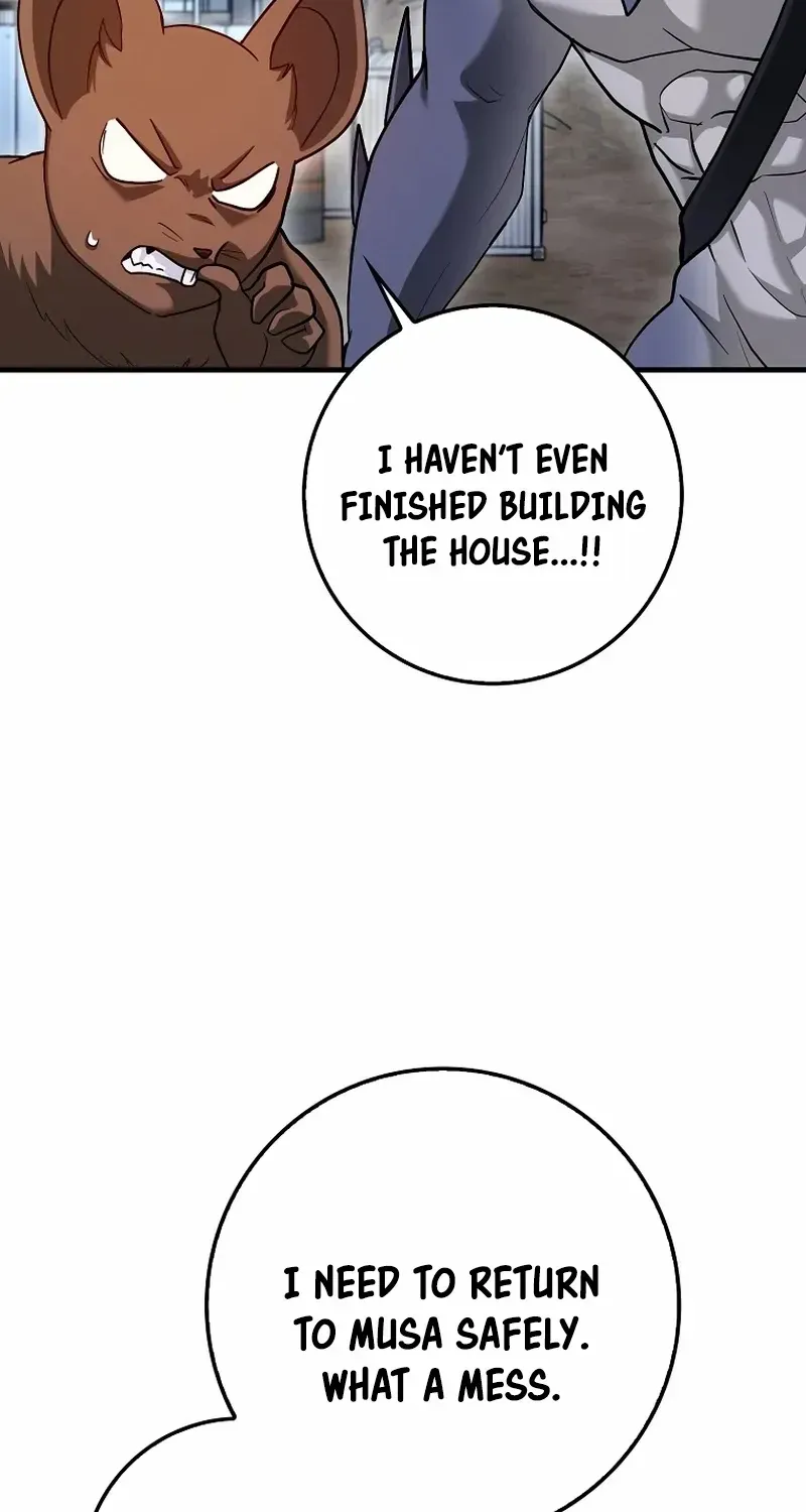 Return of the Martial Arts Genius Zinmanga X Chapter 80 Page 62