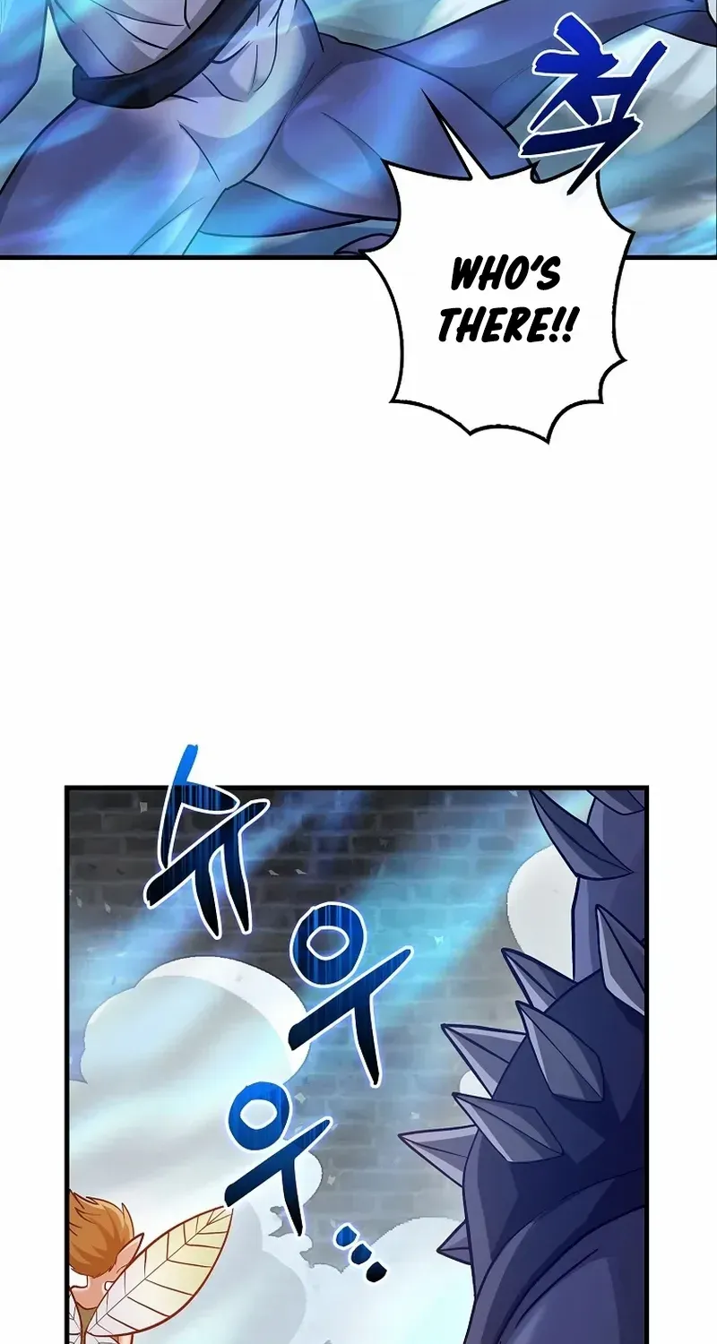Return of the Martial Arts Genius Zinmanga X Chapter 80 Page 73