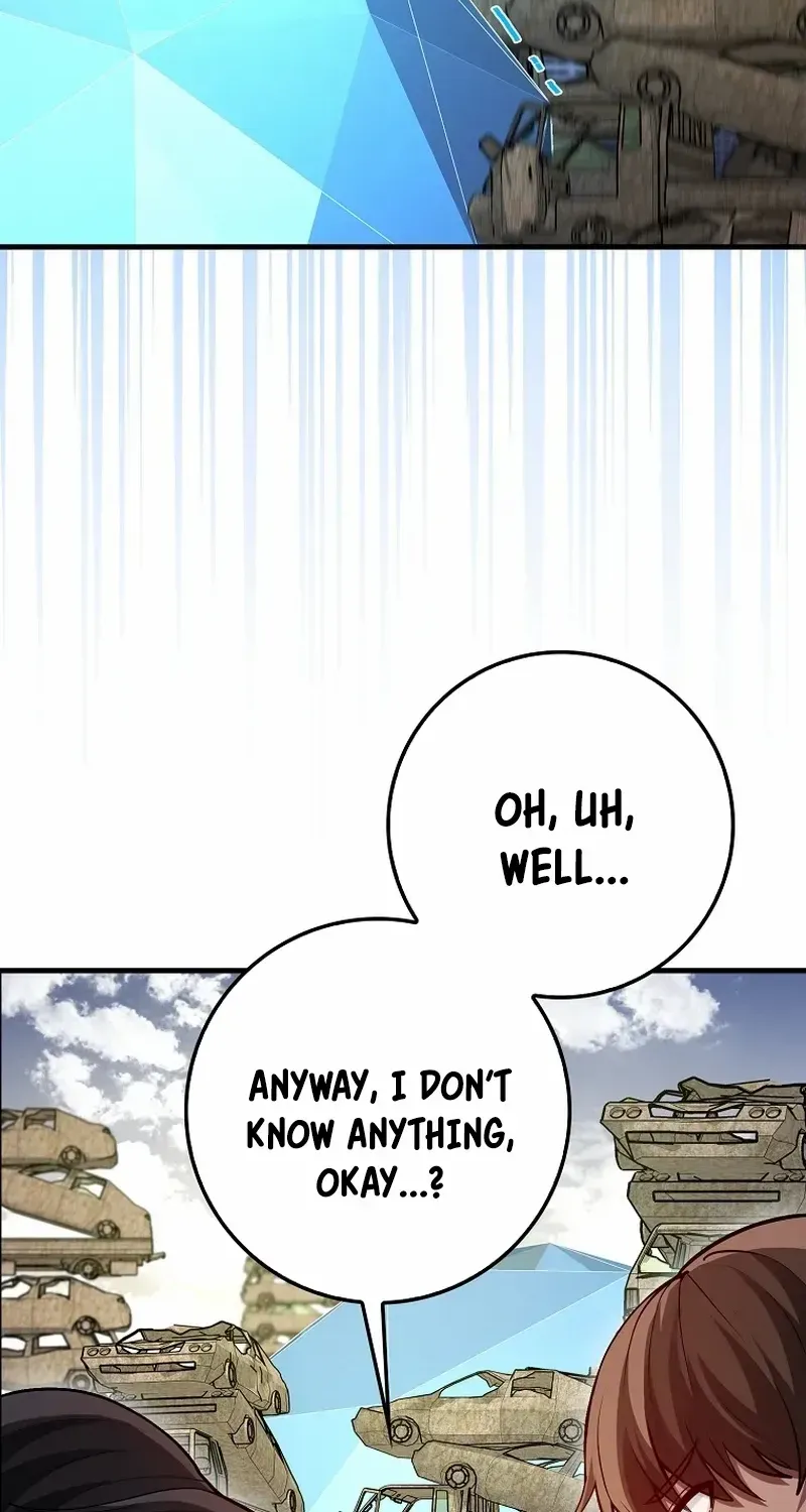 Return of the Martial Arts Genius Zinmanga X Chapter 80 Page 82