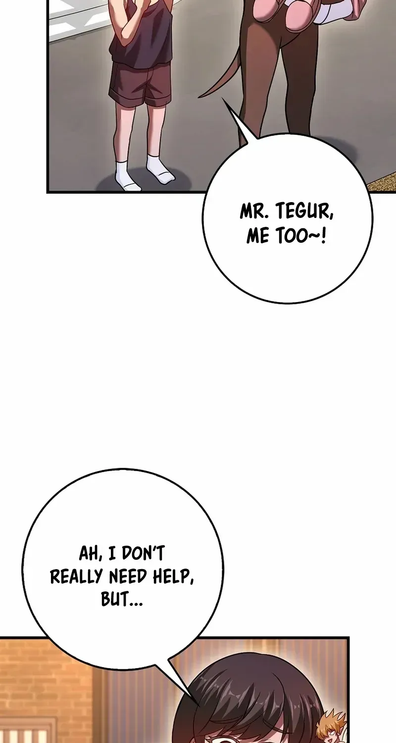 Return of the Martial Arts Genius Zinmanga X Chapter 79 Page 6