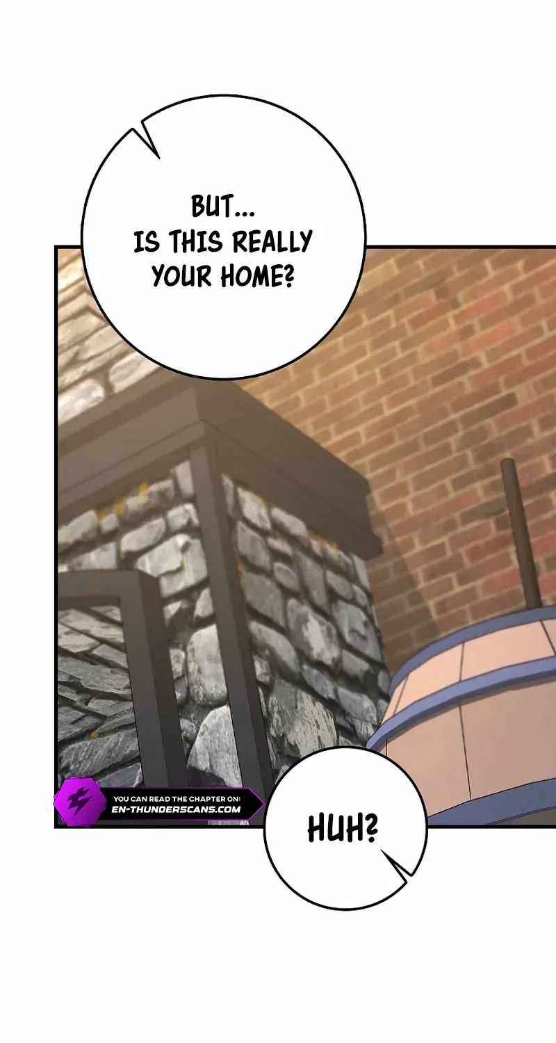 Return of the Martial Arts Genius Zinmanga X Chapter 79 Page 10
