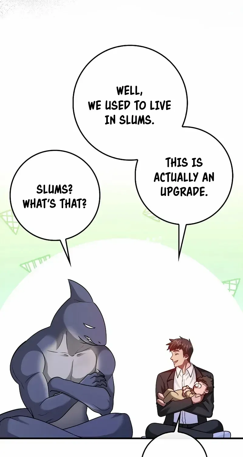 Return of the Martial Arts Genius Zinmanga X Chapter 79 Page 13