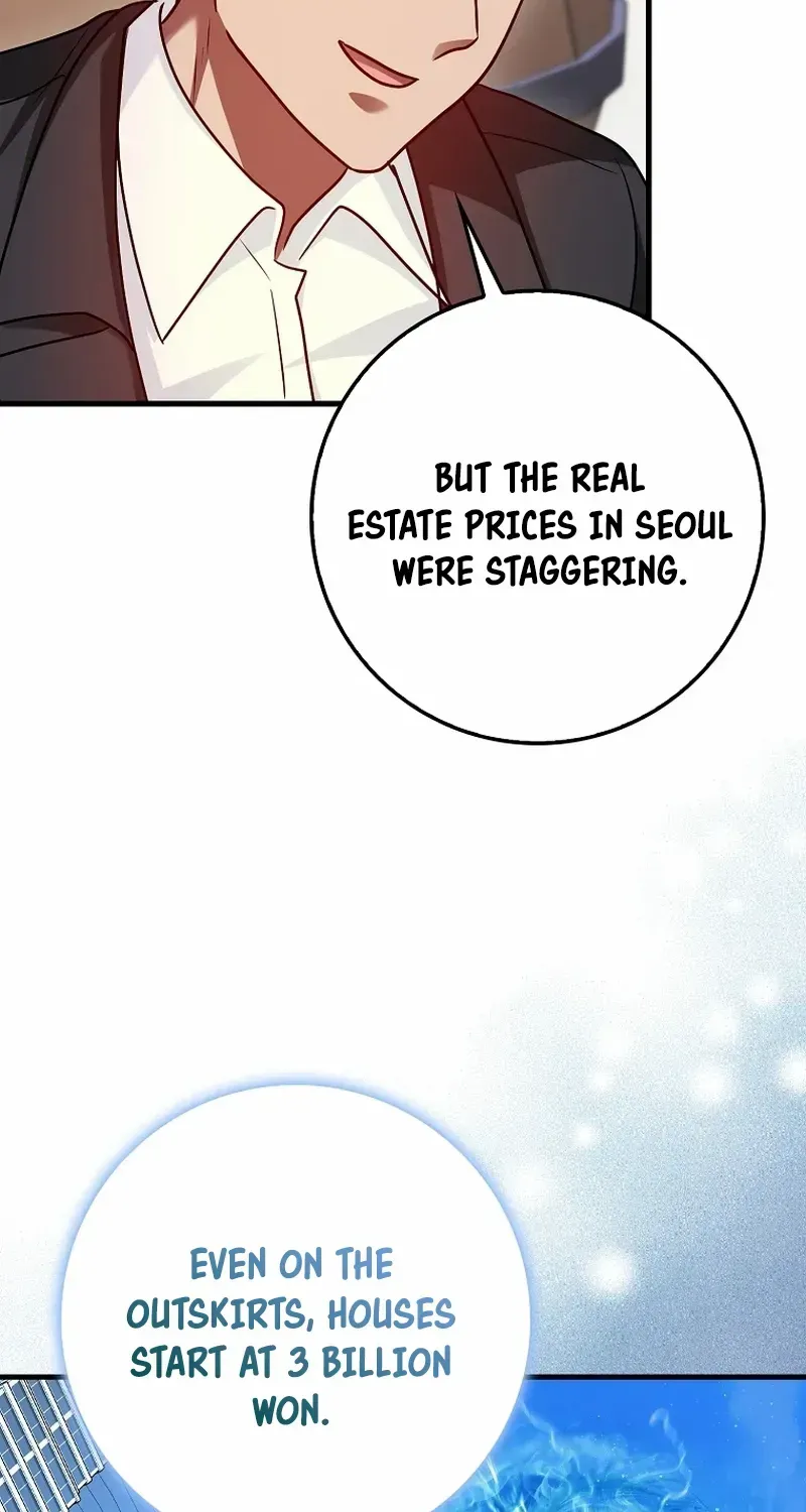 Return of the Martial Arts Genius Zinmanga X Chapter 79 Page 15