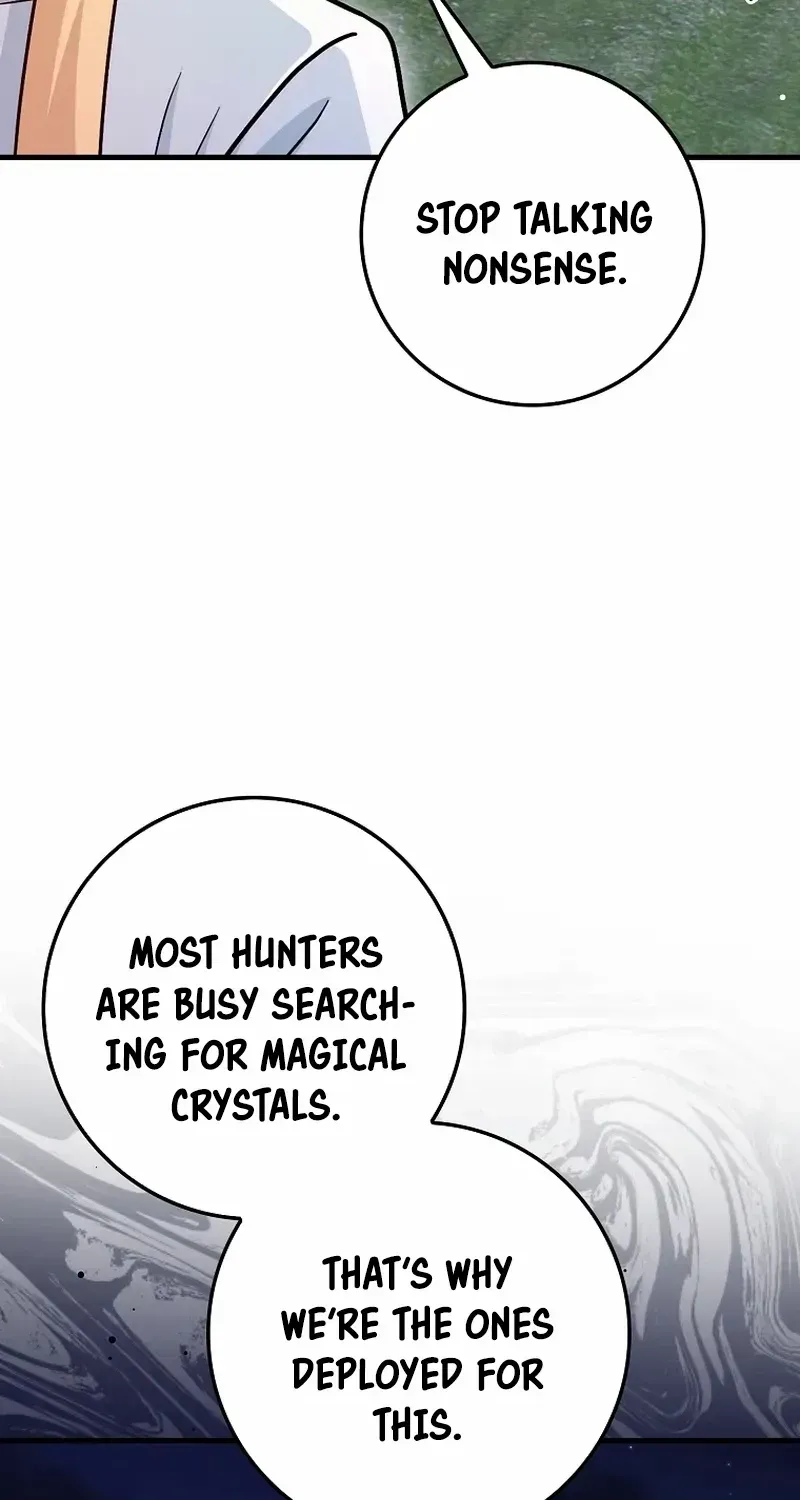 Return of the Martial Arts Genius Zinmanga X Chapter 79 Page 71