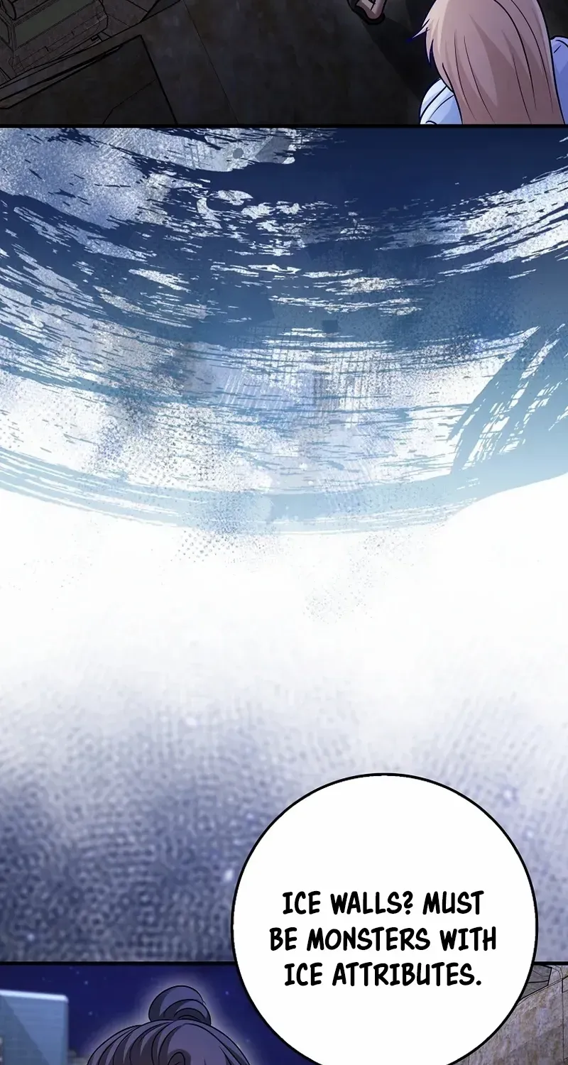 Return of the Martial Arts Genius Zinmanga X Chapter 79 Page 78