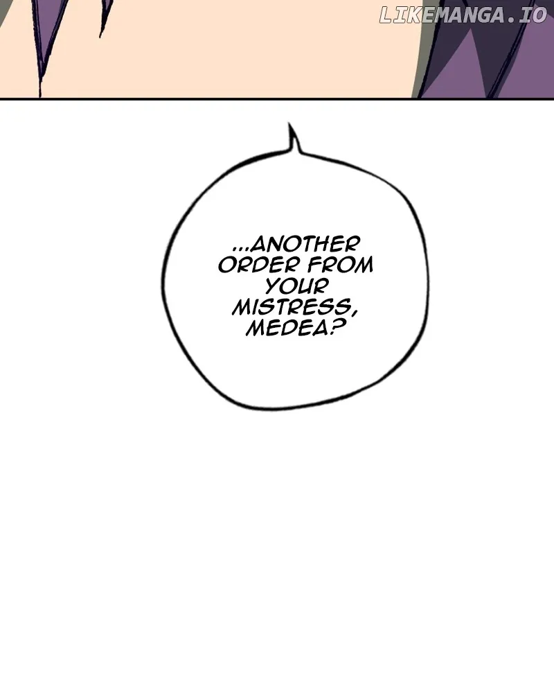 Daedalus Of The Crows Zinmanga X Chapter 62 Page 55