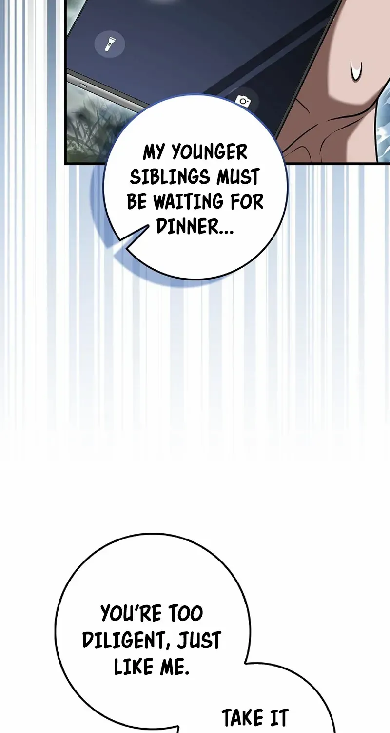 Return of the Martial Arts Genius Zinmanga X Chapter 78 Page 39