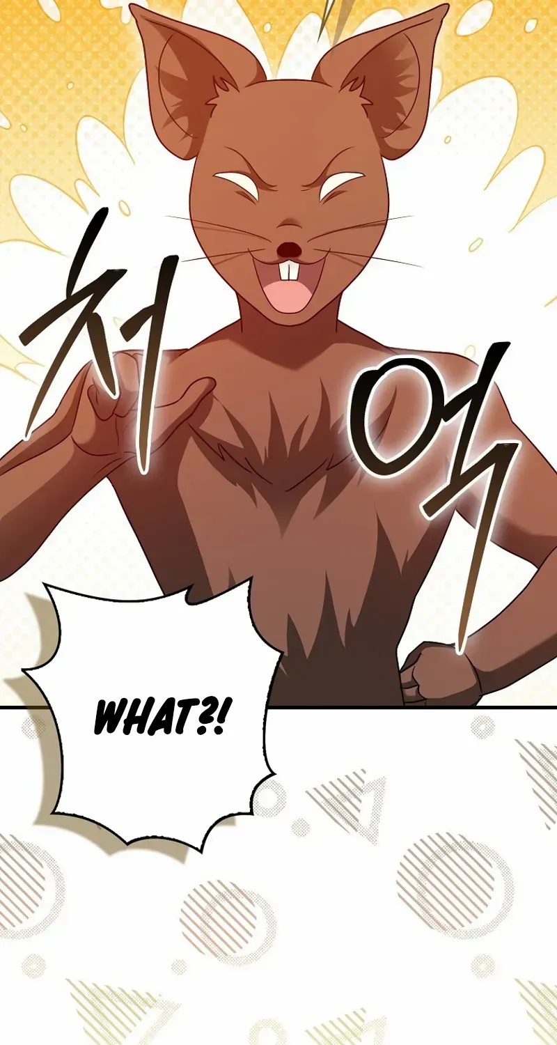 Return of the Martial Arts Genius Zinmanga X Chapter 78 Page 43