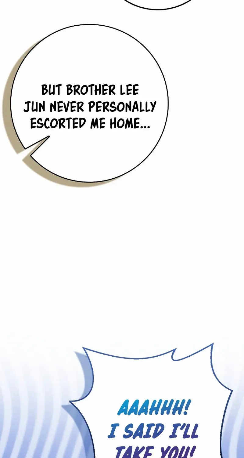 Return of the Martial Arts Genius Zinmanga X Chapter 78 Page 46