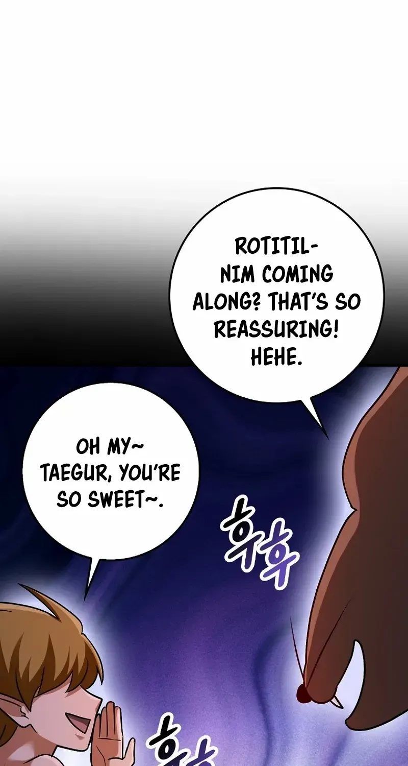 Return of the Martial Arts Genius Zinmanga X Chapter 78 Page 60