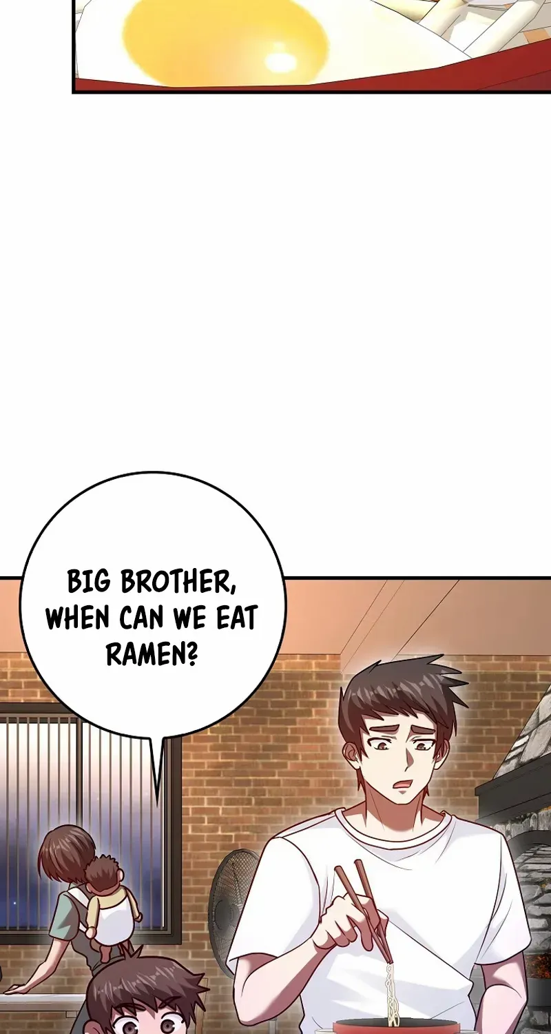 Return of the Martial Arts Genius Zinmanga X Chapter 78 Page 68