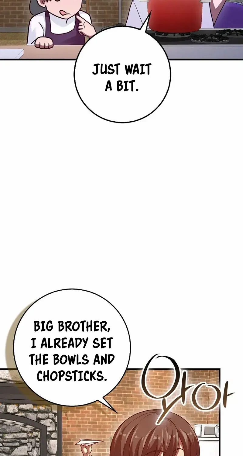 Return of the Martial Arts Genius Zinmanga X Chapter 78 Page 69