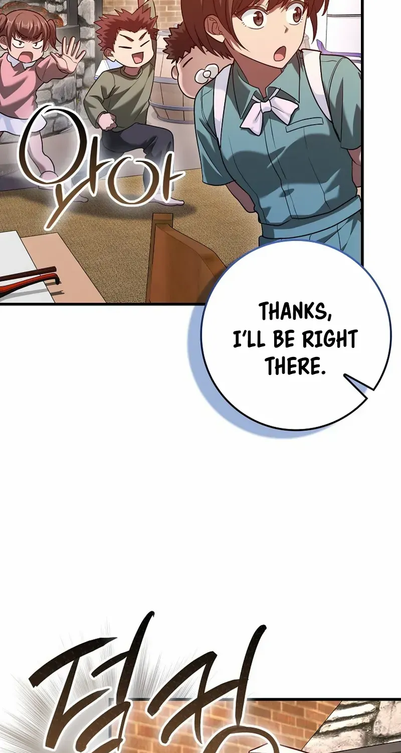 Return of the Martial Arts Genius Zinmanga X Chapter 78 Page 70