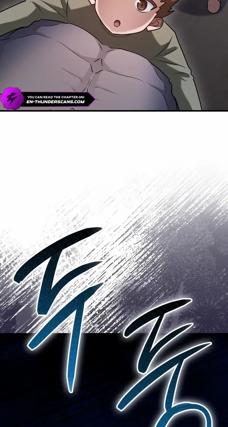 Return of the Martial Arts Genius Zinmanga X Chapter 78 Page 76