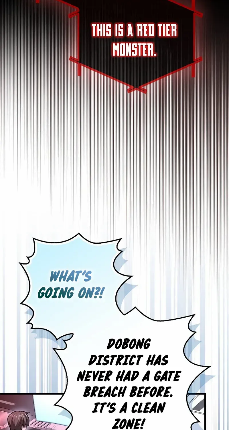 Return of the Martial Arts Genius Zinmanga X Chapter 78 Page 83