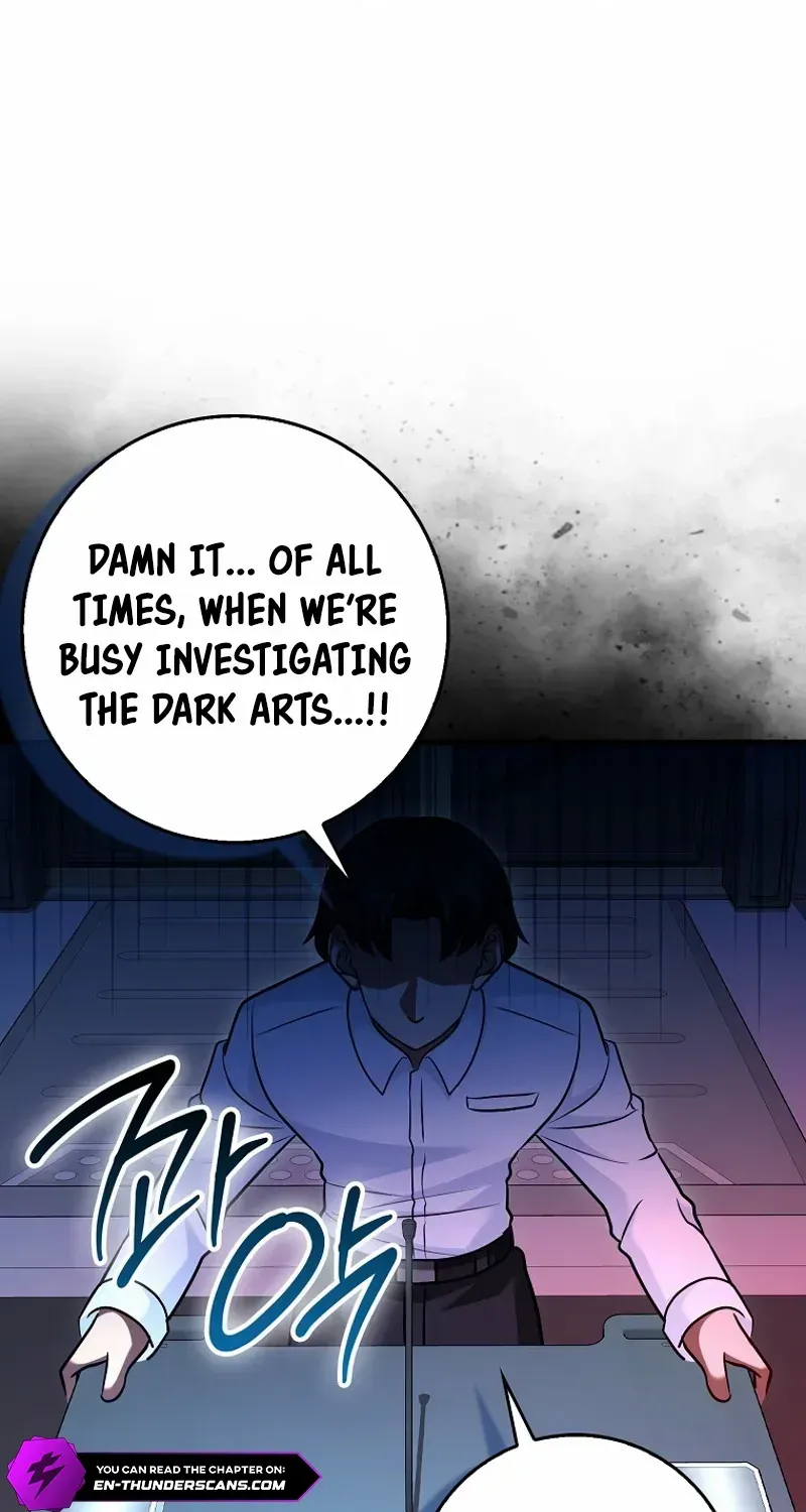 Return of the Martial Arts Genius Zinmanga X Chapter 78 Page 85