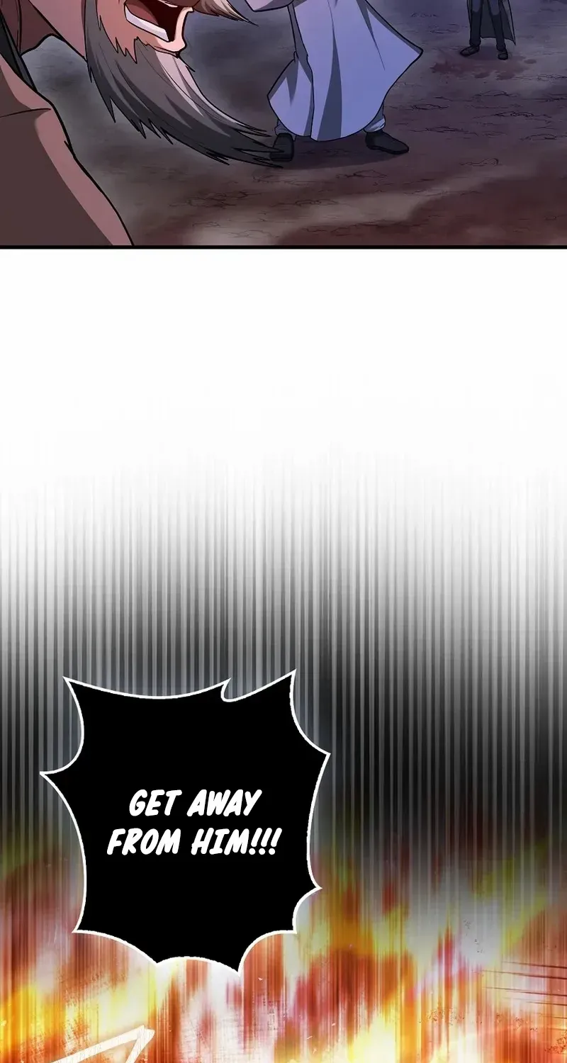 Return of the Martial Arts Genius Zinmanga X Chapter 77 Page 9