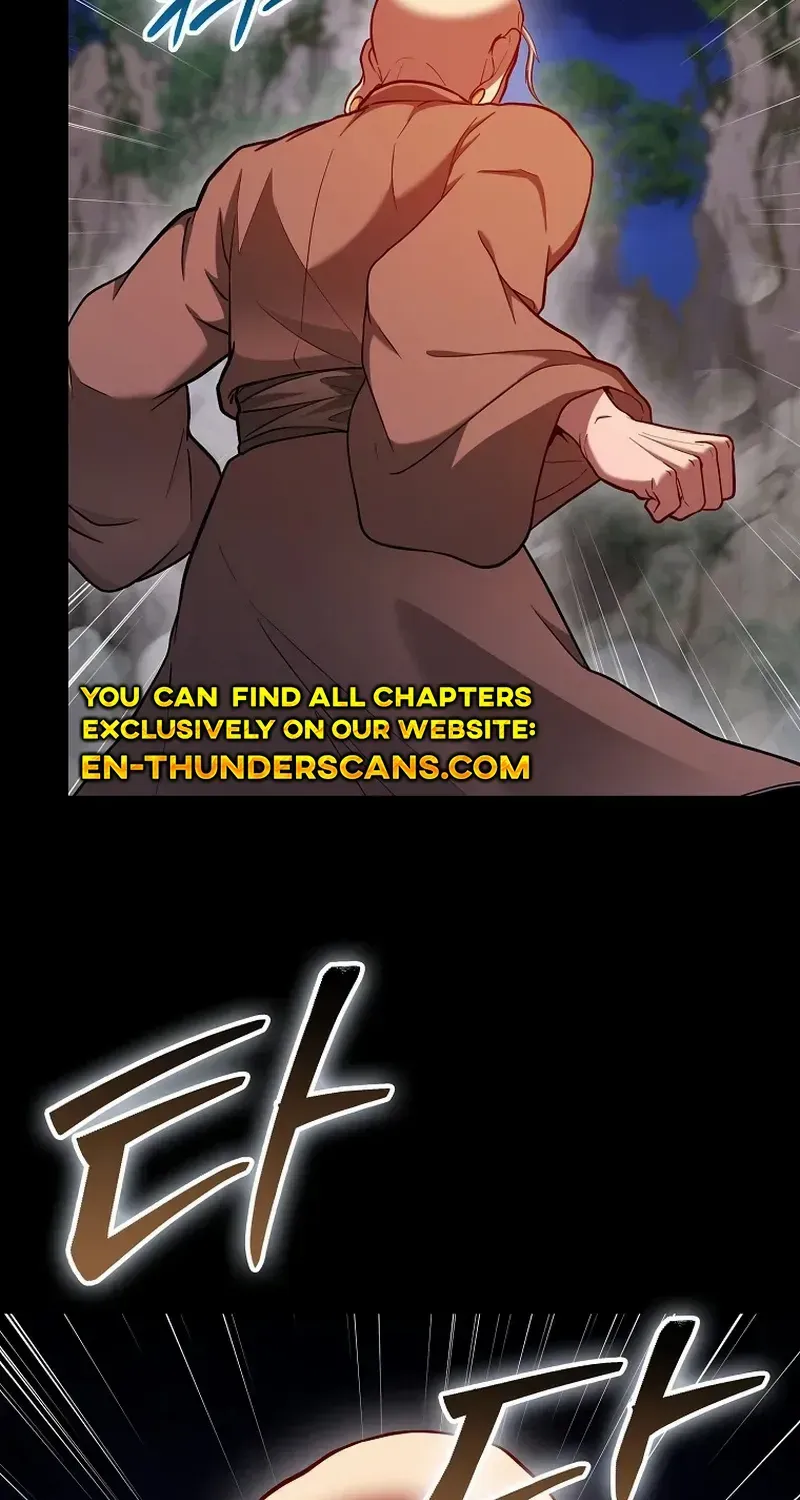 Return of the Martial Arts Genius Zinmanga X Chapter 77 Page 74