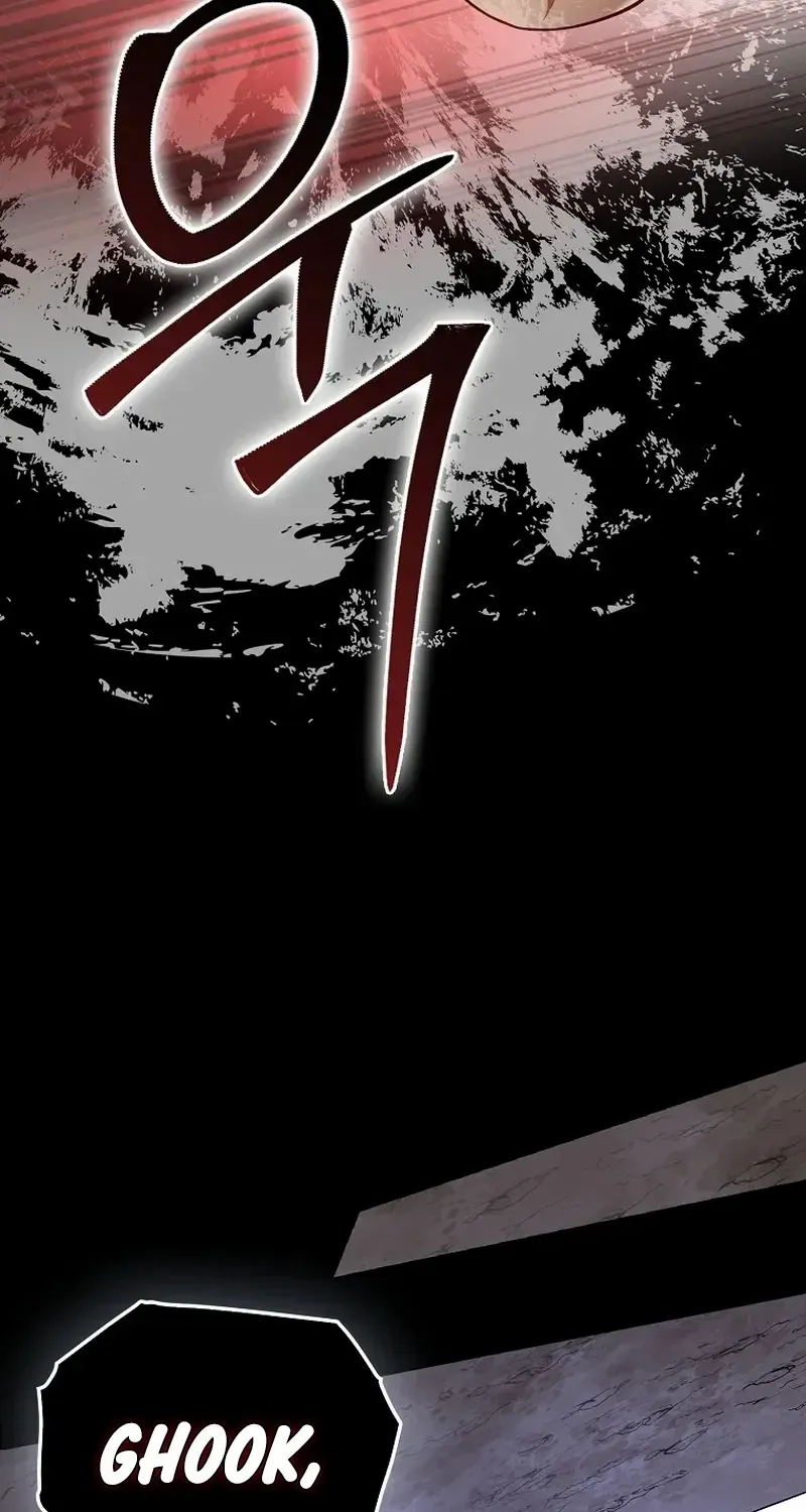 Return of the Martial Arts Genius Zinmanga X Chapter 77 Page 77