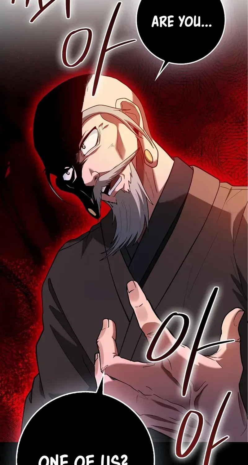 Return of the Martial Arts Genius Zinmanga X Chapter 76 Page 4