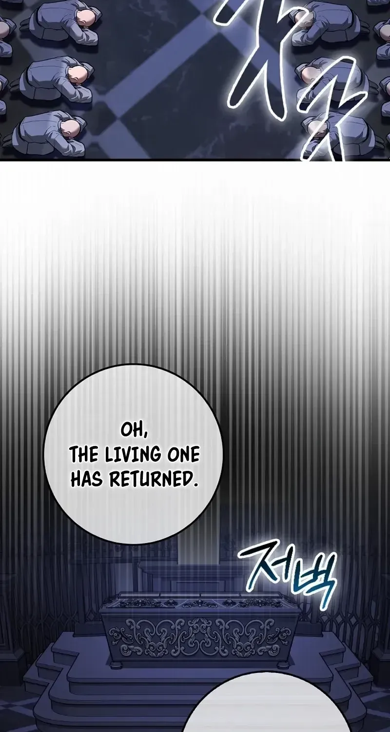 Return of the Martial Arts Genius Zinmanga X Chapter 75 Page 6
