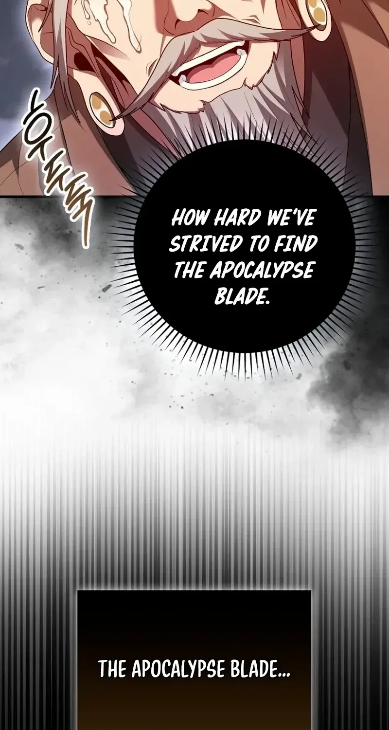 Return of the Martial Arts Genius Zinmanga X Chapter 75 Page 13