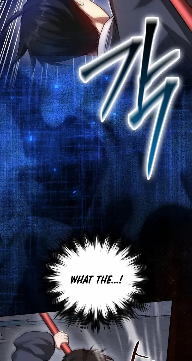 Return of the Martial Arts Genius Zinmanga X Chapter 75 Page 62